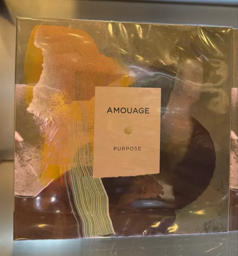 Amouage Purpose 100ml
