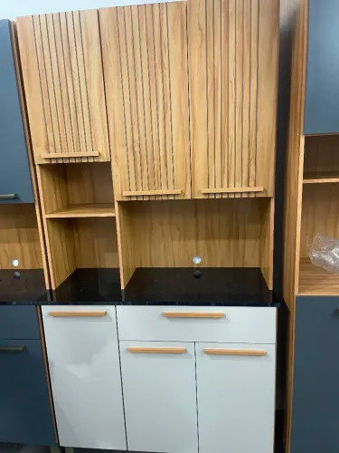 Armário de cozinha MDF entrega grátis 
