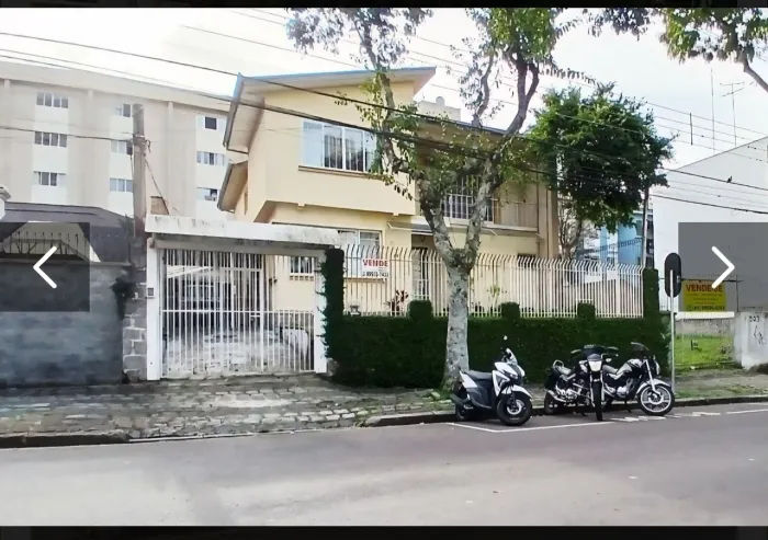 Residencial/Comercial JUVEVÊ/ALTO DA GLÓRIA - INCORPORAÇÃO