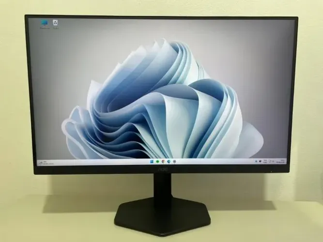 MONITOR GAMER AOC 27" 180HZ 0.5MS G-SYNC