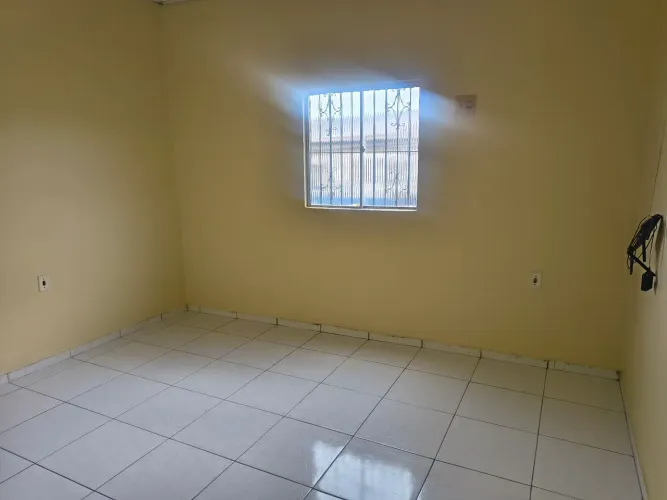 Kitnet estilo apartamento