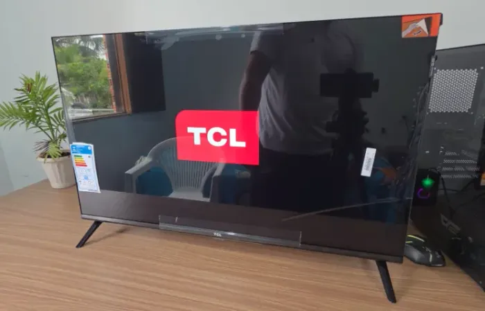 Smart TV TCL 32 HD QLED S5K