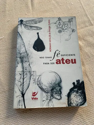 Café com Deus pai + 4 livros