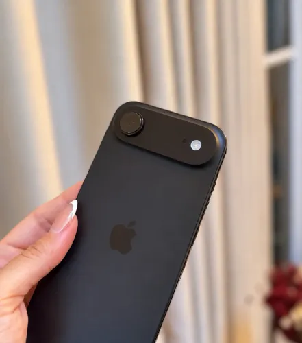 IPHONE 17 AIR