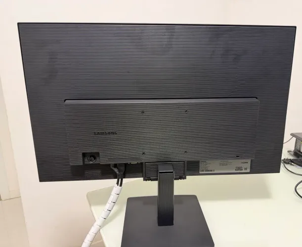 Monitor Samsung 27