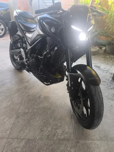 MT 03 - 2025