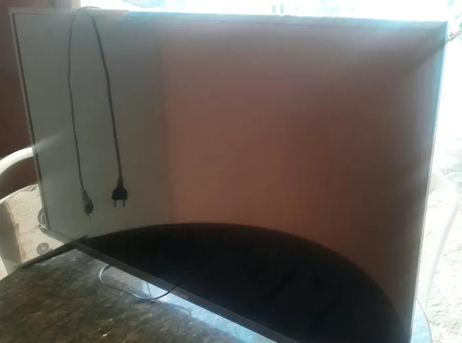 Tv Multilaser RETIRADA DE PEÇAS