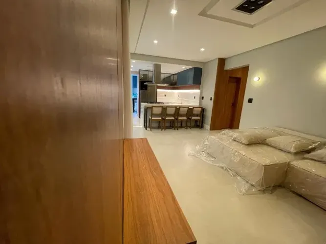 Reserva Inglesa Liverpool, à venda apartamento, 113m², 3 suítes