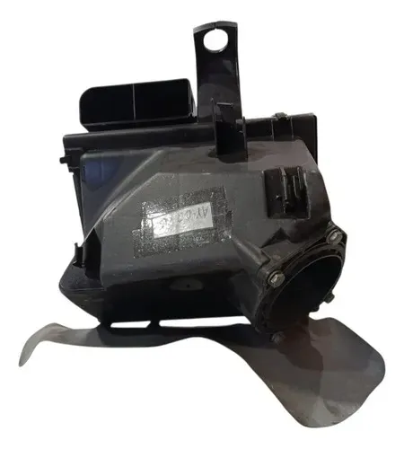Caixa Filtro Ar Audi A3 Passat Golf 1.8 Turbo 1997 - 2005