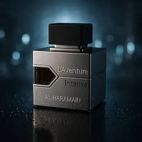 L'Aventure Intense 100ml edp Al Haramain