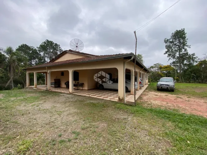 Sitio de 40.494m² á venda por R$ 750.000,00 - Jardim Sink - Franco da Rocha/SP