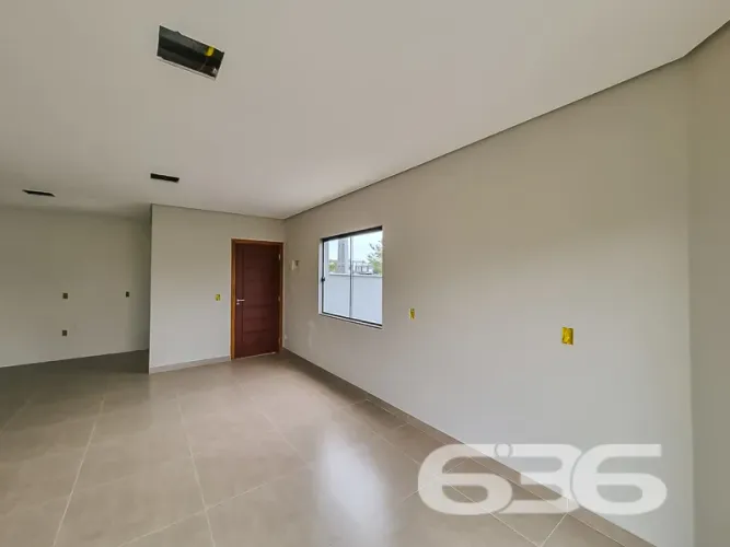 Casa | Joinville | Vila Nova