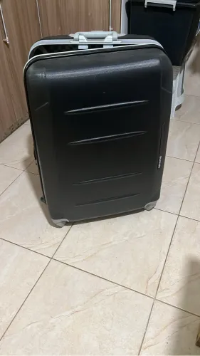 Mala de viagem 