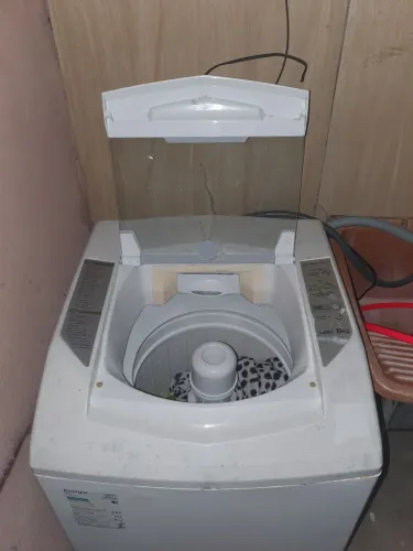 MAQUINA DE LAVAR