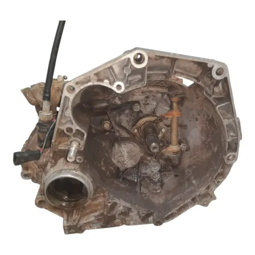 Caixa Câmbio Fiat Uno 1.0 8v Fire Gasolina 2004 2005 A 2014