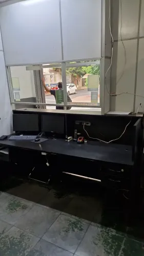 BALCÃO MDF 225x85