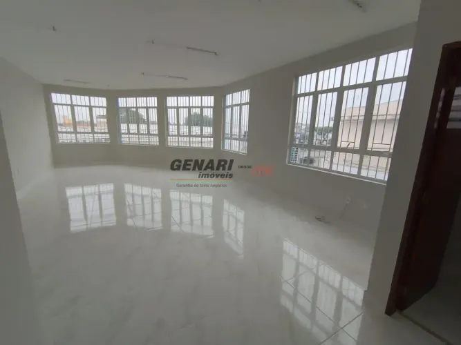 Sala para locação, 50 m² - CECAP- Indaiatuba/SP
