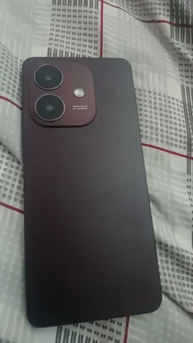 Vendo aparelho semi novo