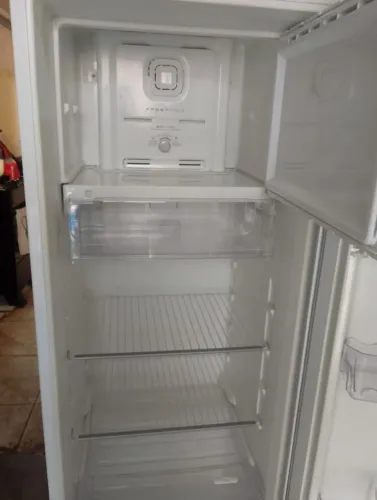 Geladeira 