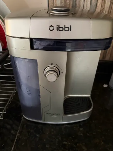 Purificador ibbl