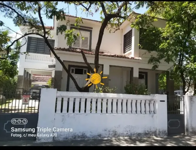 Casa à venda em rua pública, BOA VISTA, Recife, PE