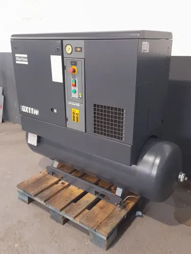 Compressor de Ar Atlas Copco 15cv