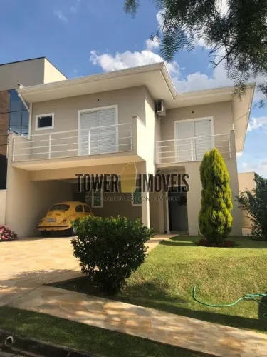 casa - Condominio Vivenda das Cerejeiras - Valinhos