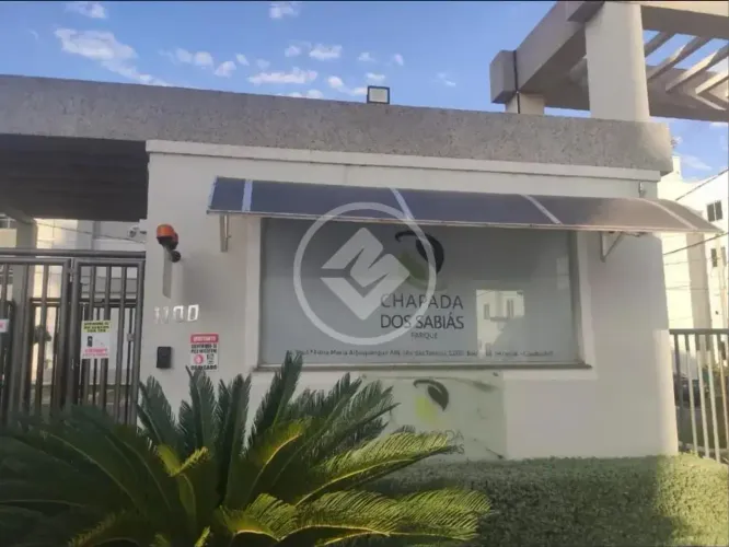 Condominio Chapada dos Sabiás - 3 andar - R$200.000 codigo: 288623