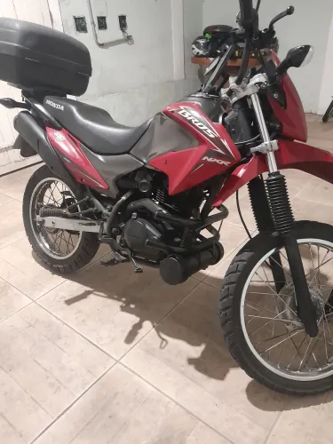 Vendo ou troco por carro