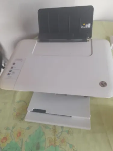 Impressora HP cartucho