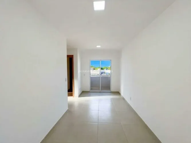 Apartamento Novo Próximo ao Piscinão