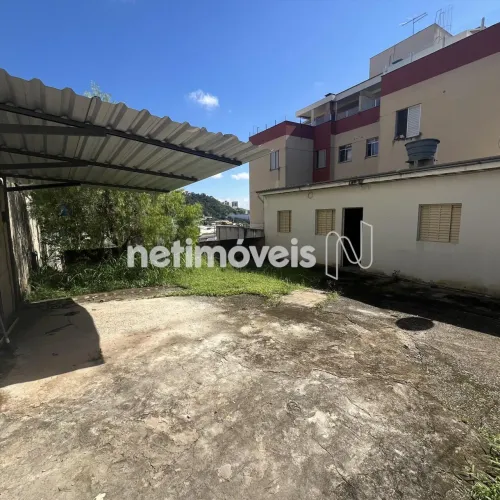 Lote à venda  Excelente oportunidade para construtores e investidores