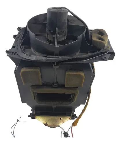 Caixar Ar Forçado Fiat Uno 1999 150946