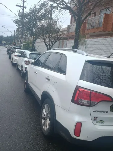 Kia Motors Sorento 2.4 16V 4X2 Aut. 2014
