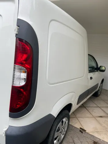 Fiat Fiorino Endurance EVO 1.4 Flex 8V 2P 2021