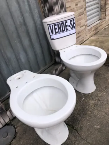 Vaso sanitário