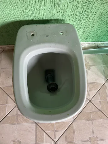 Vaso sanitário