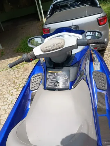 Jet ski Yamaha 