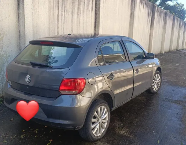 Gol G5