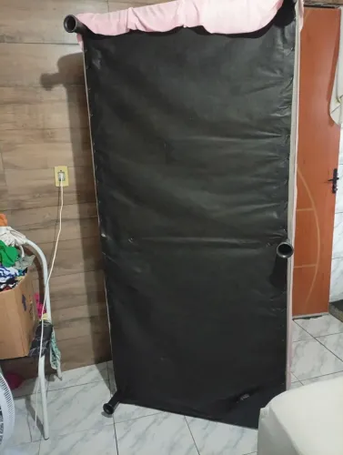 Cama de solteiro