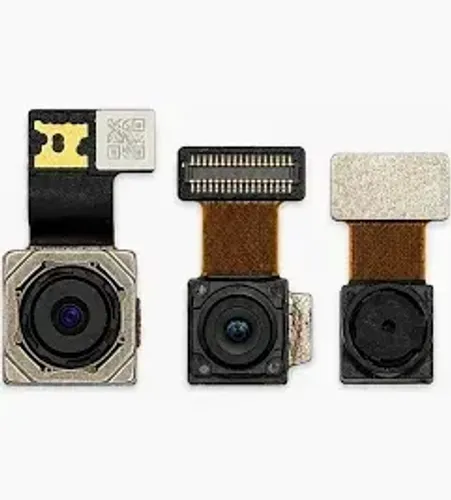 KIT CAMERA MOTOROLA MOTO E6 PLUS