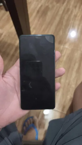 Vendo ou troco xiomi note 12 pro 256
