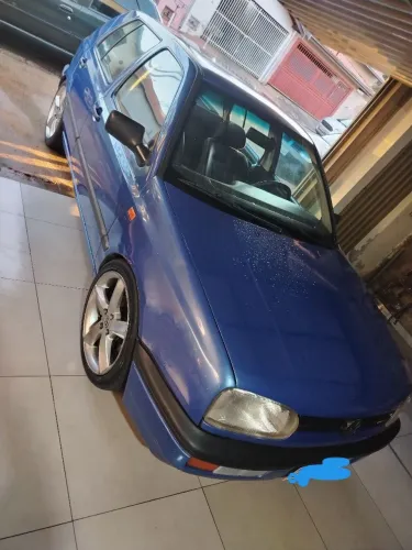 Volkswagen Golf GL 1.8/ 2.0i 4P 1995