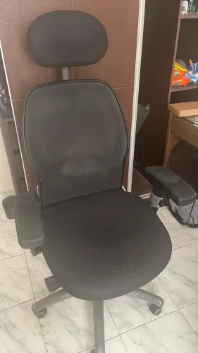 Cadeira Ergonômica de Escritório