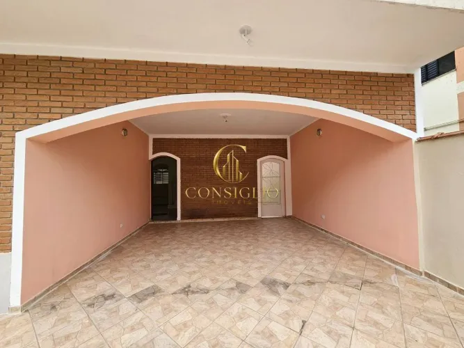 Sobrado com 6 dormitórios, 227 m² - Venda ou Aluguel - Jardim das Indústrias - São José do