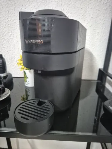 Cafeteira Nespresso Vertuo