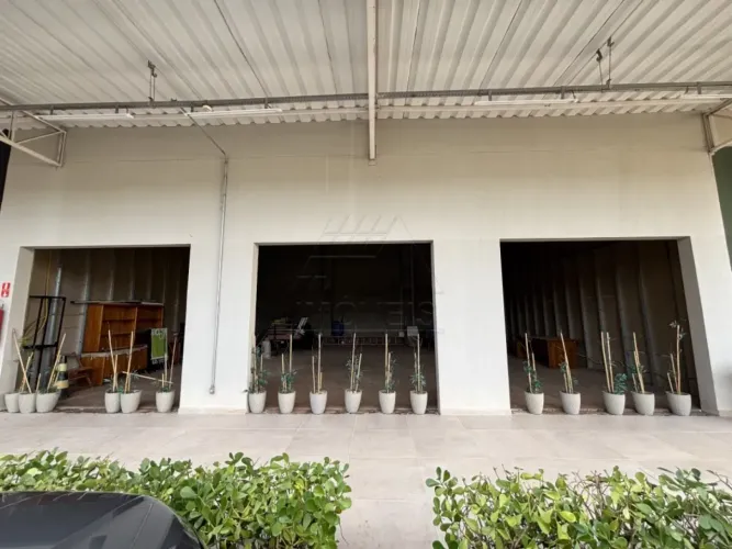 Salão para locação em ótima localização, no Santa Bárbara Mall, em Santa Bárbara D`Oeste