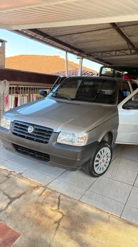 Fiat Uno Mille 1.0 Fire/ F.flex/ Economy 2P 2006