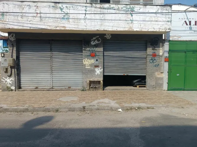 LOJA COMERCIAL