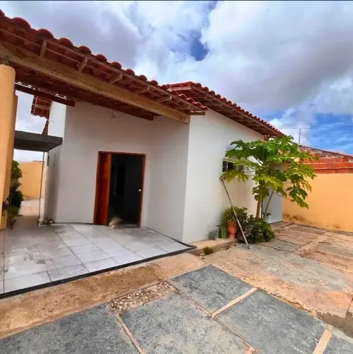 Vende-se no Maracangalha